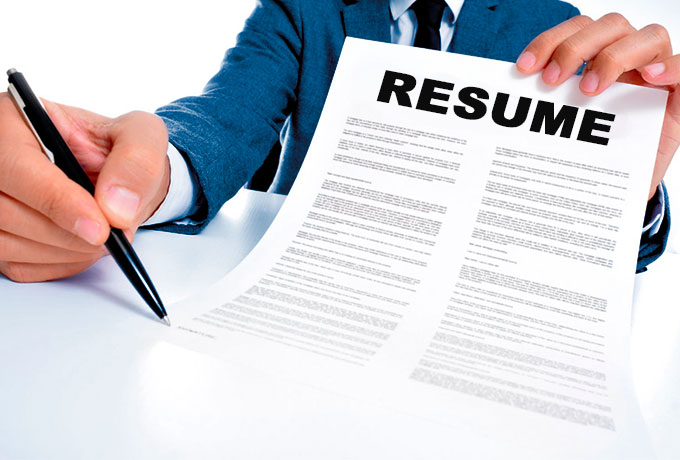 Acme Resume Service