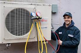 KTS Heating & Air Conditioning Repair