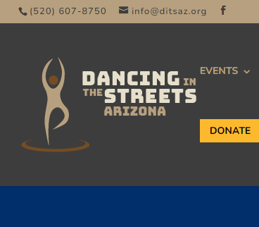 Dancing In the Streets AZ