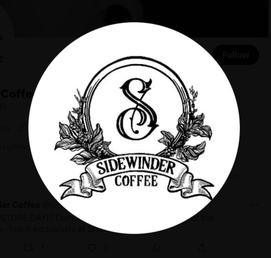 Sidewinder Coffee