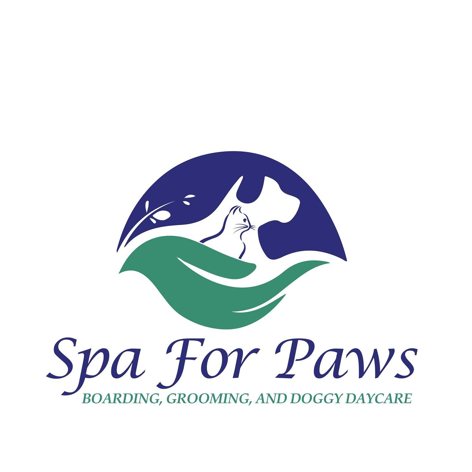 Spa For Paws
