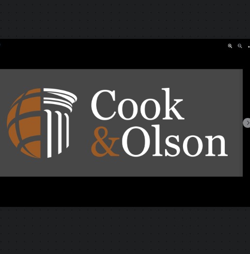Cook & Olson, Immigration Attorneys