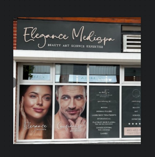 Elegance Medispa