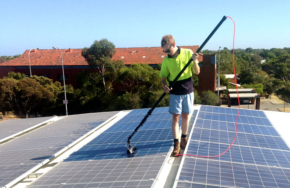 JC Power Solutions