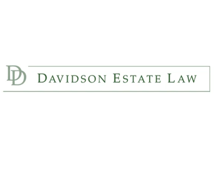 Davidson Estate Law