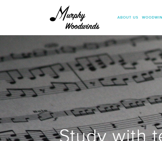 Murphy Woodwinds