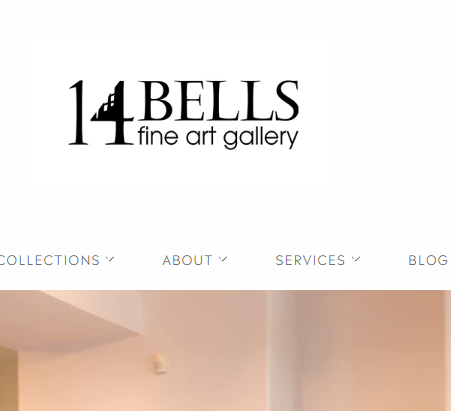 14 Bells Fine Art Gallery