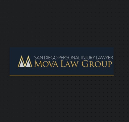 San Diego Personal Injury Lawyer Mova Law Group