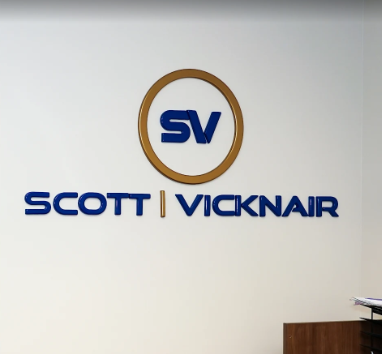 Scott Vicknair Law - Personal Injury