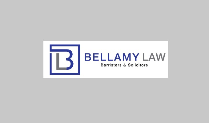 Bellamy Law