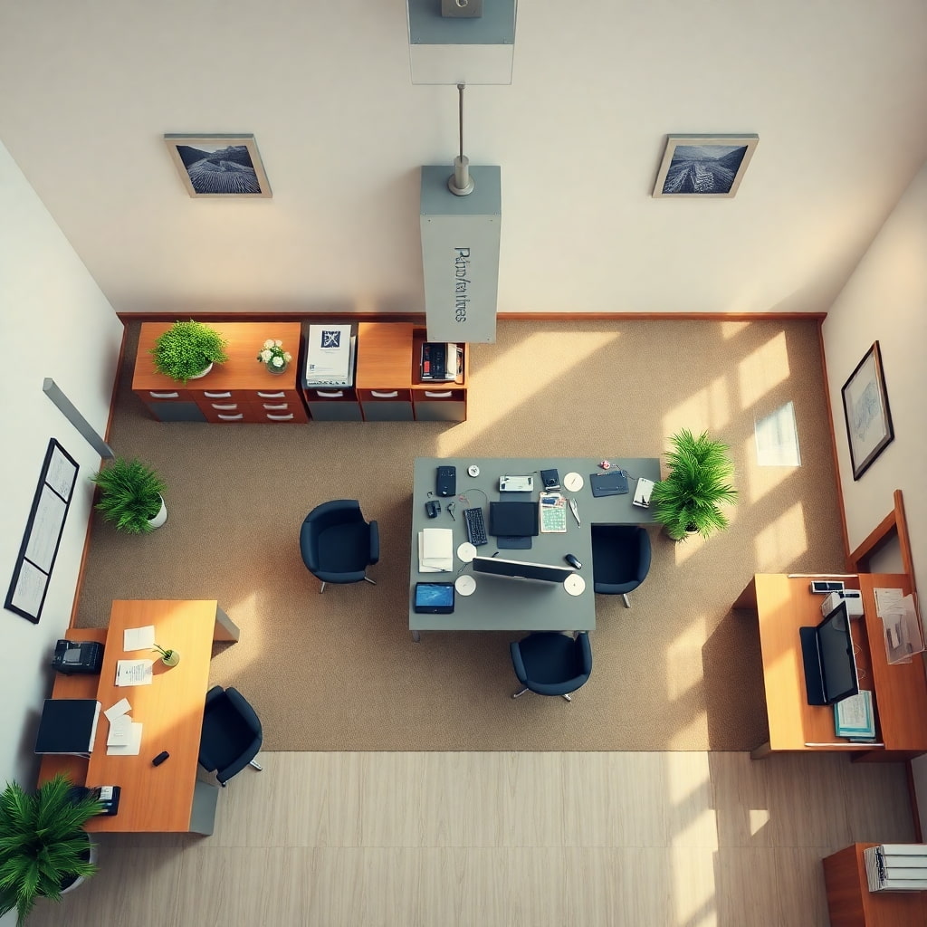Buena Vista Lending Group, LLC