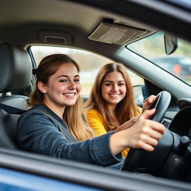 Gulf Coast Driving School