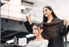 Neighborhood Salon