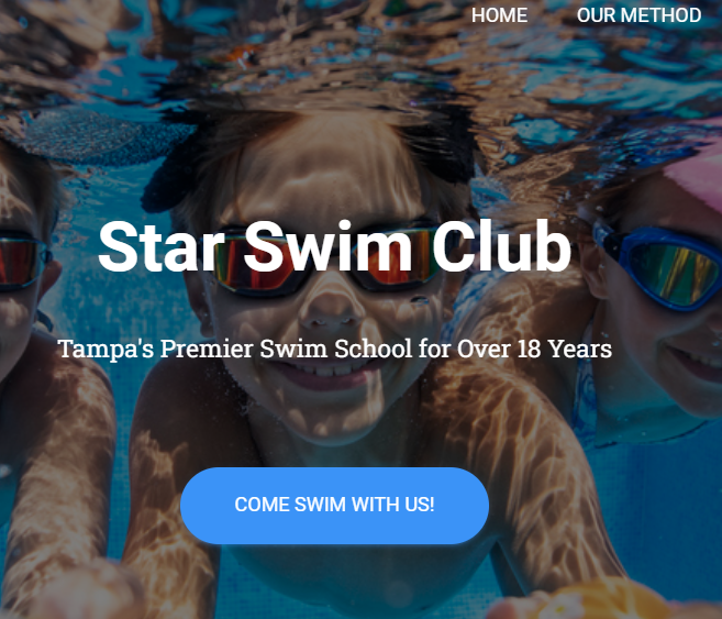 Star Swim Club