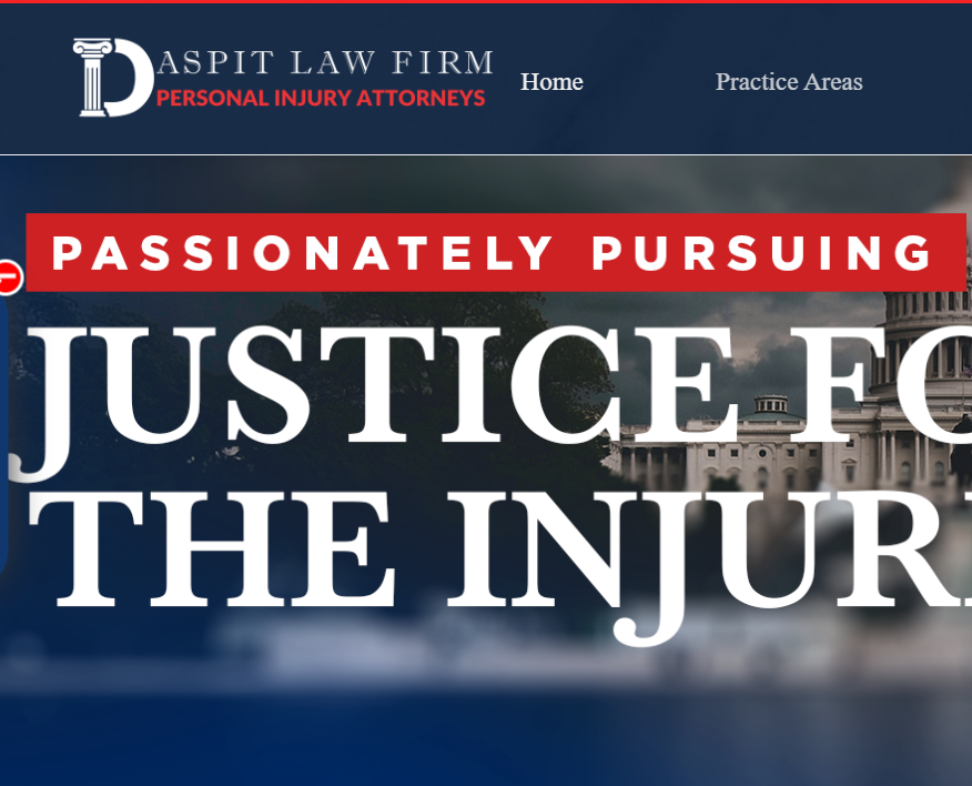 Daspit Law Firm