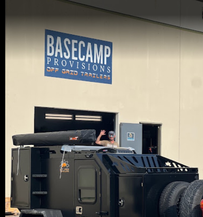 BaseCamp Provisions