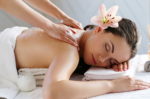 Miracle Wellness Therapy