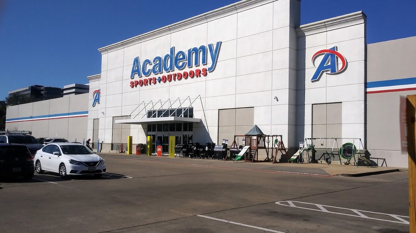 Academy Sports + Outdoors