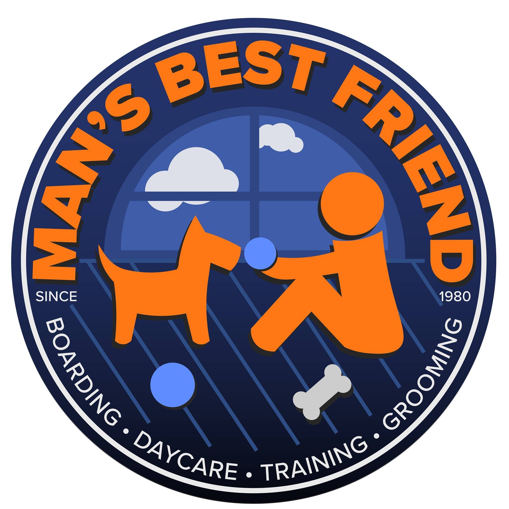Man's Best Friend