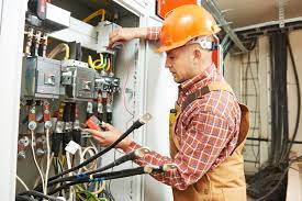 Mister Sparky Electrician Houston reviews