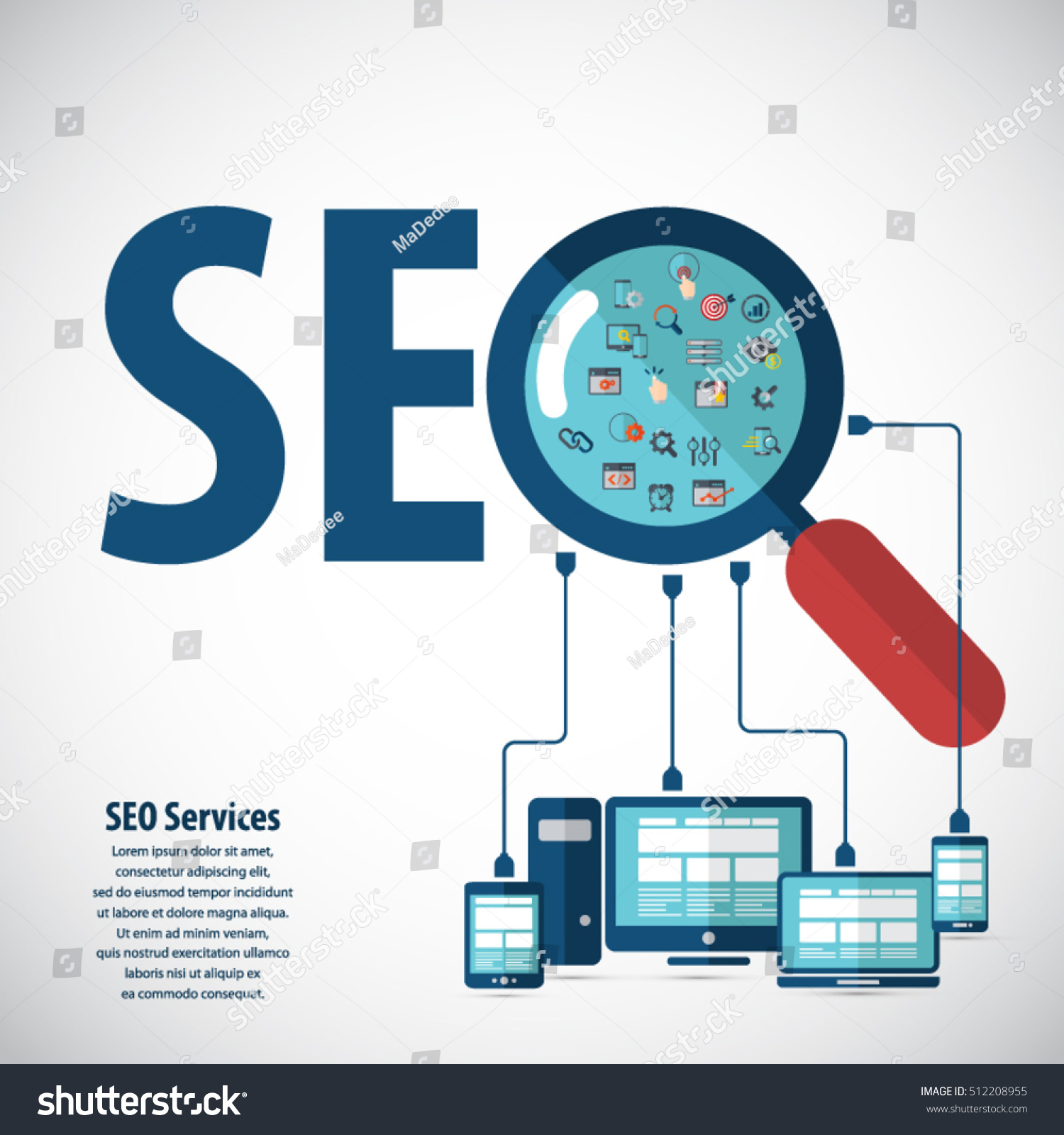 SEO Services Incorp