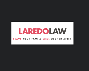 Laredo Law - Lisa Laredo