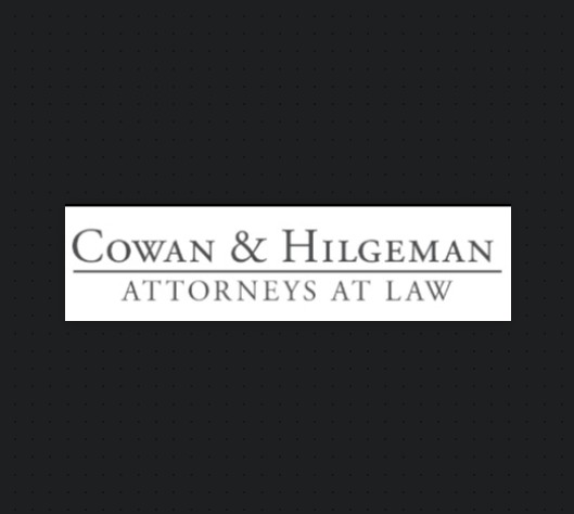 Cowan & Hilgeman