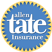 Allen Tate Insurance Office reviews