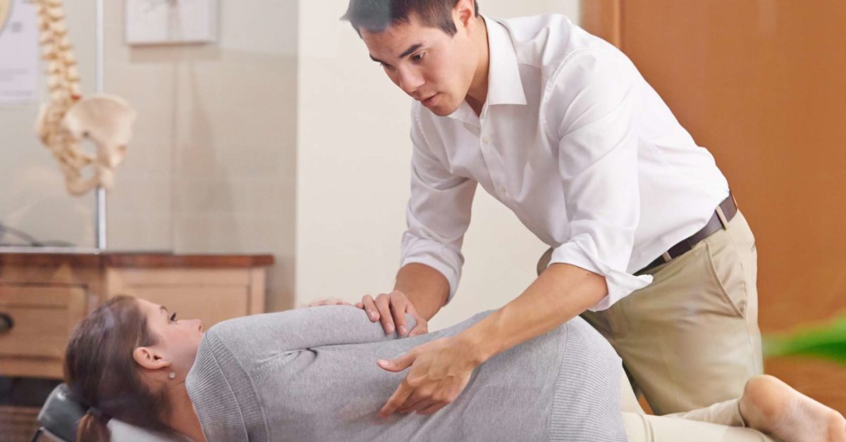 Cherryhill Chiropractic