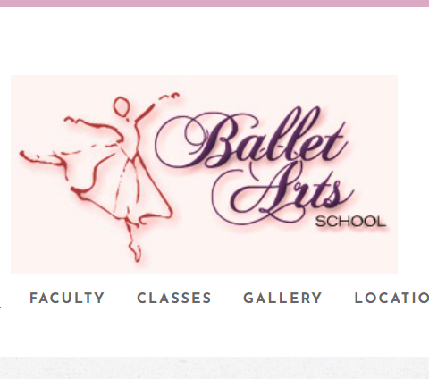 Ballet Arts School
