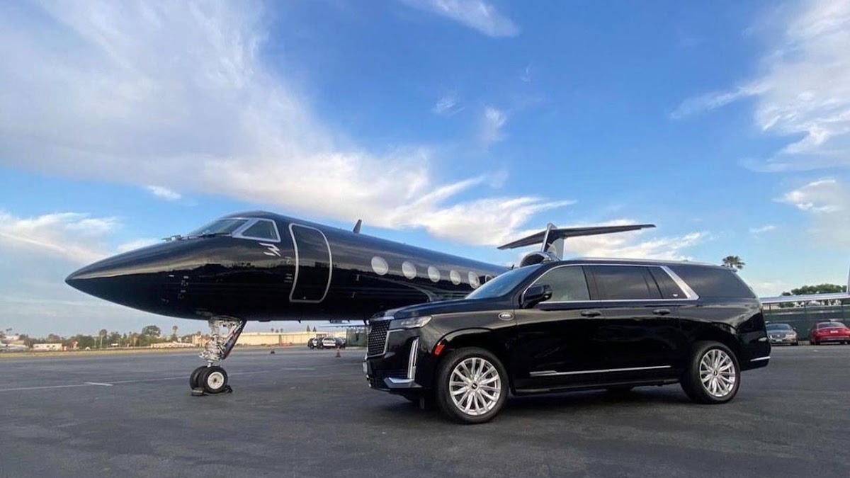 APEX LIMO