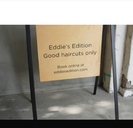 Eddie's Edition - Pasadena