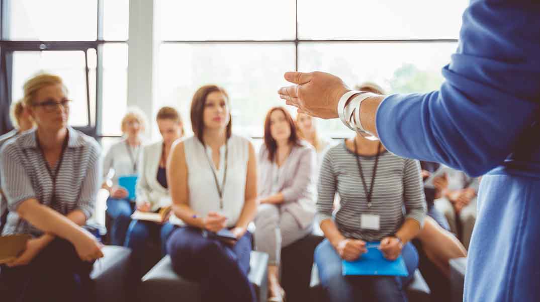 Nonprofit Leadership Center-Tampa