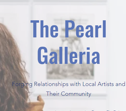 The Pearl Galleria