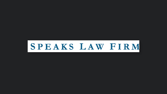 Speaks Law Firm