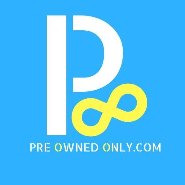 Preowned Only