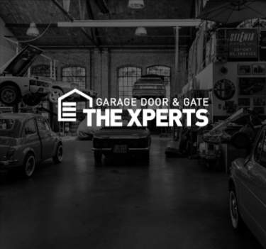 The Xperts Garage Door repair