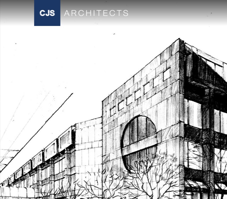 CJS Architects