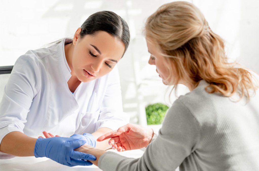 Walker Dermatology