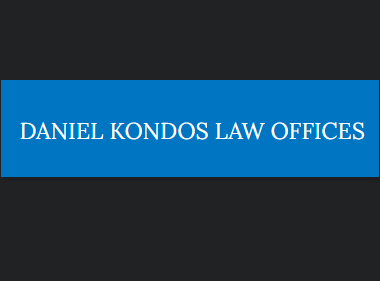 Daniel Kondos Law Offices