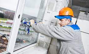 Quarles Windows