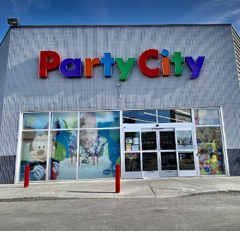 Party City