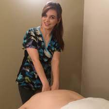 Rice Massage Therapy