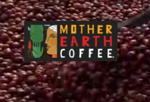 Mother Earth Coffee Hyde Park