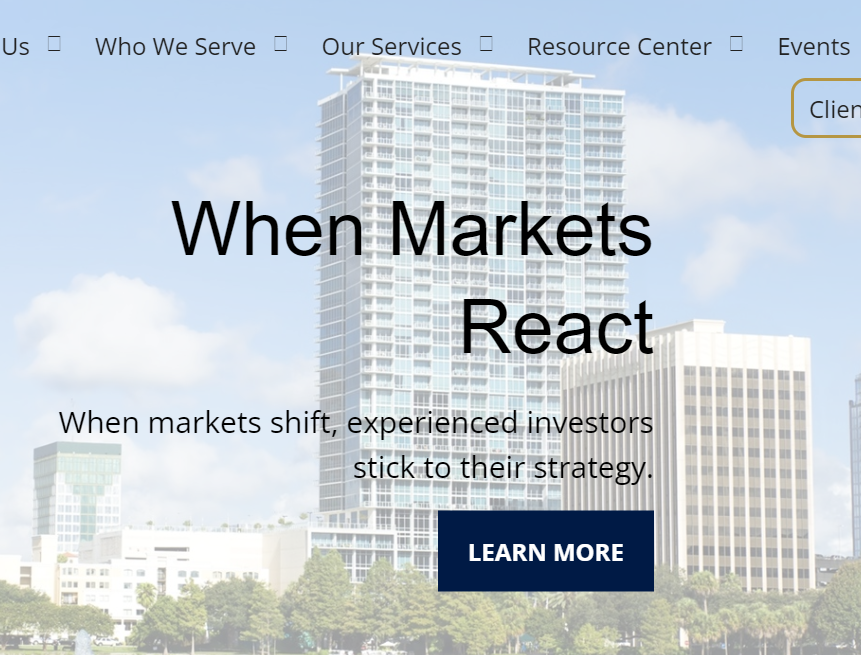 McDonough Capital Management