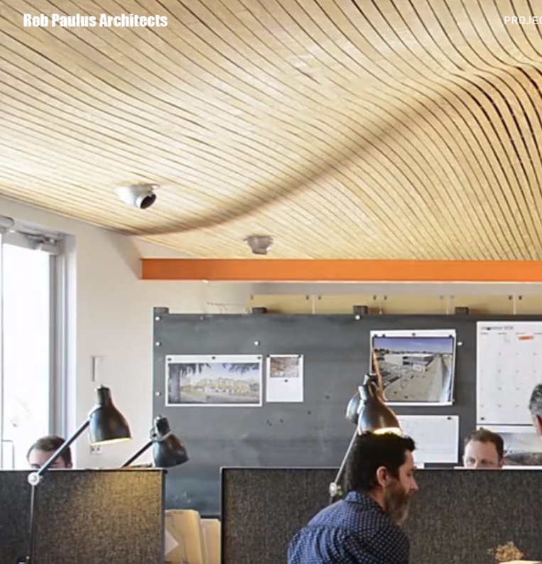 Rob Paulus Architects