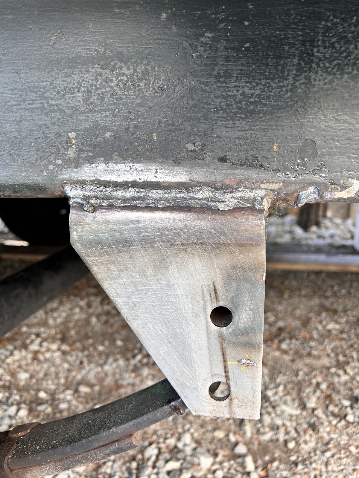 Minhas Mobile Welding | Steel, Aluminum, TIG, MIG Welder in GTA