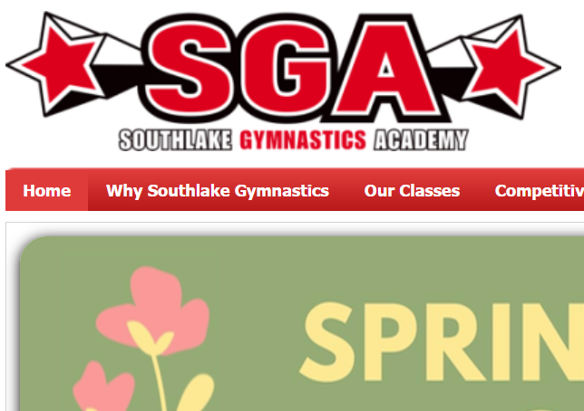 Southlake Gymnastics Academy