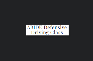 ABIDE Defensive Driving Class
