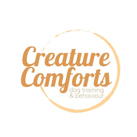 Creature Comforts Dog Training